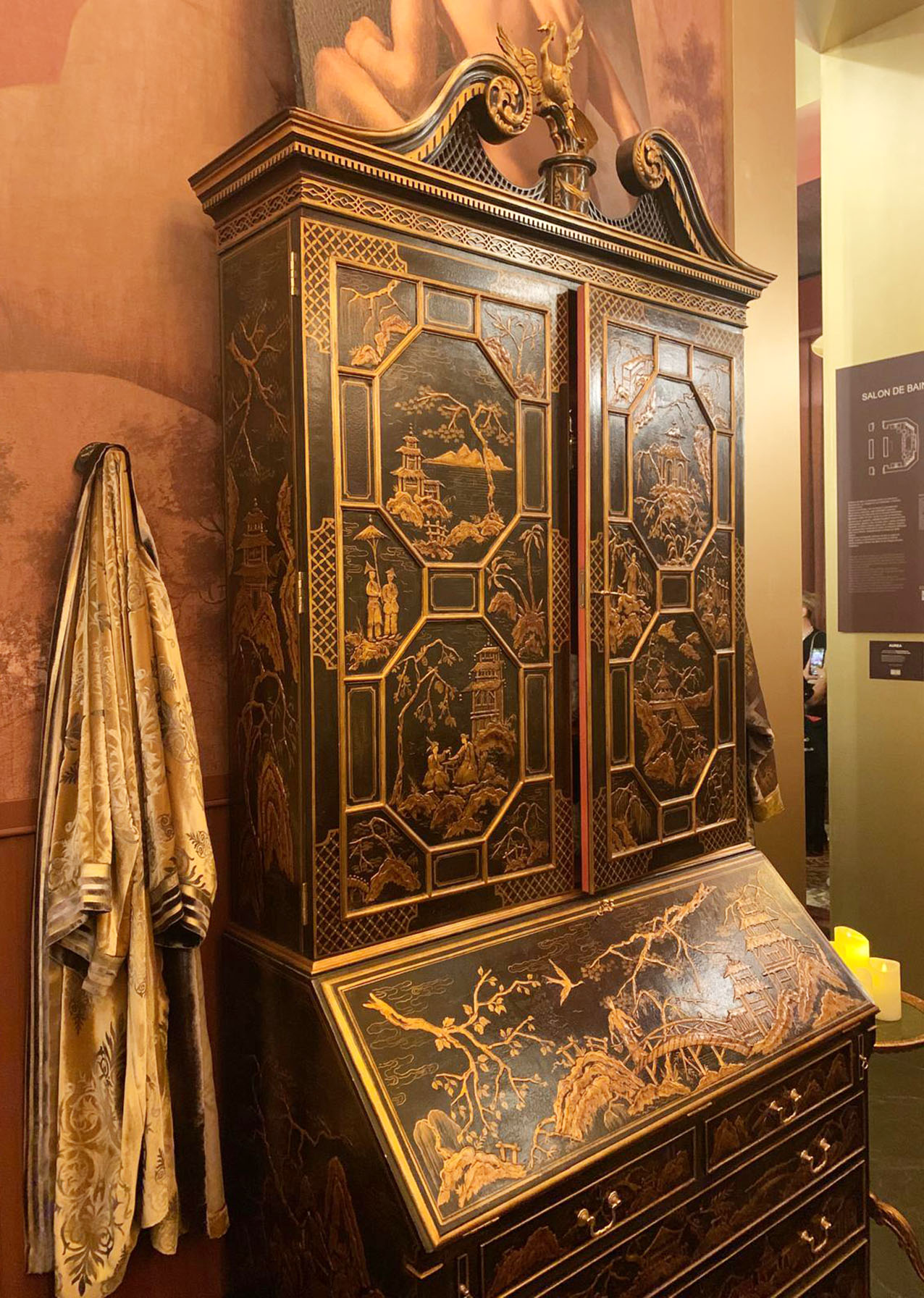 Aurea, Salone del Mobile 2026