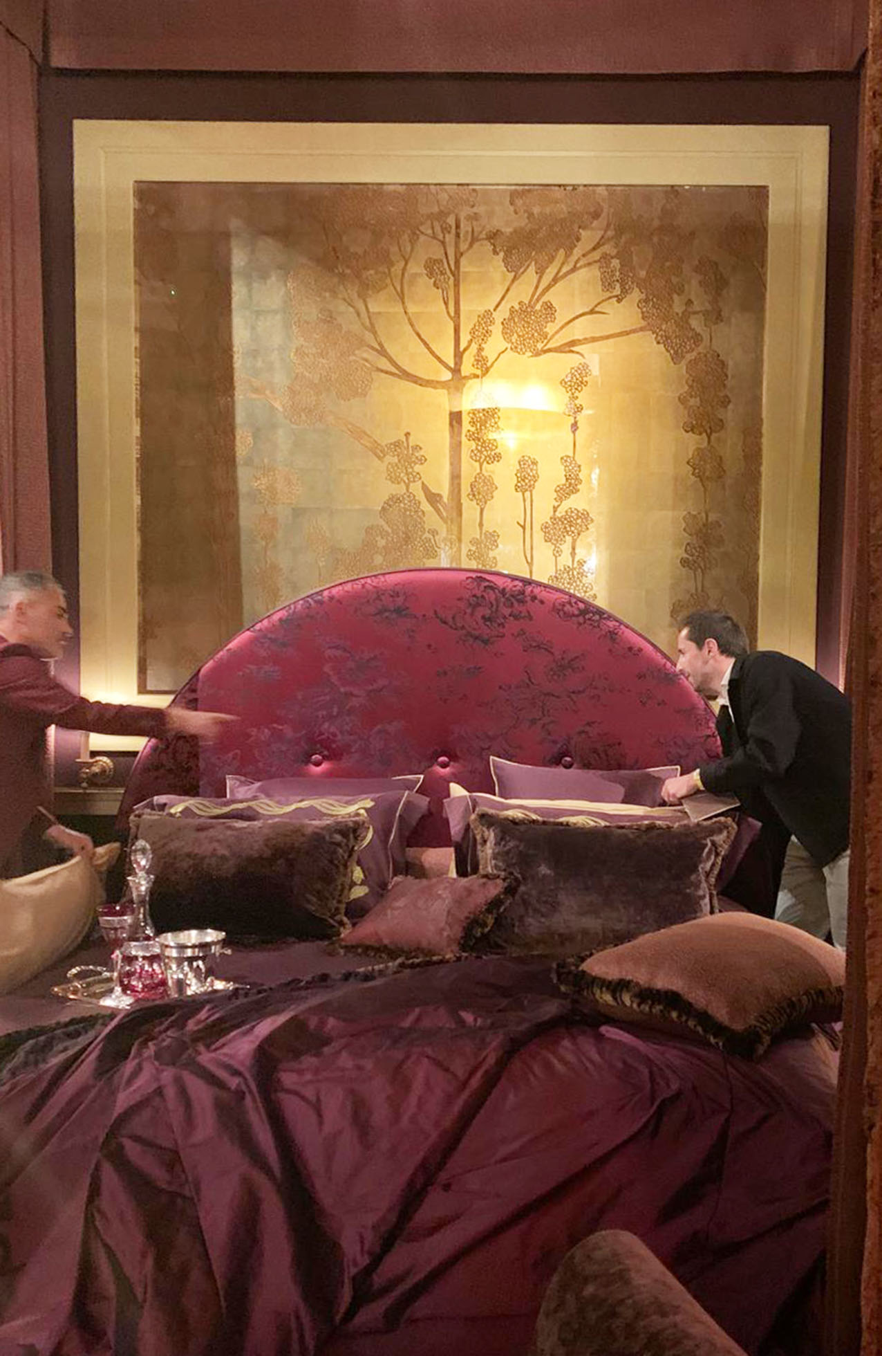 Aurea, Salone del Mobile 2026