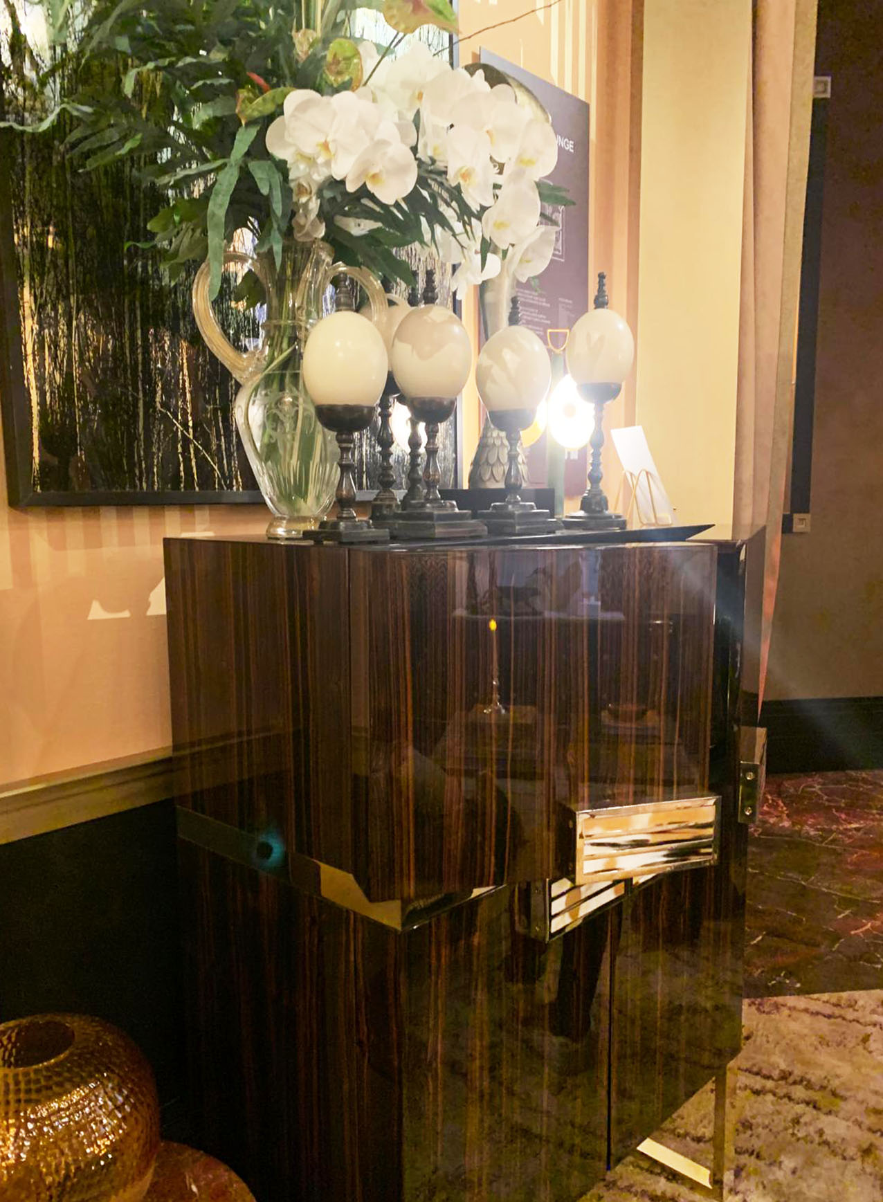 Aurea, Salone del Mobile 2026