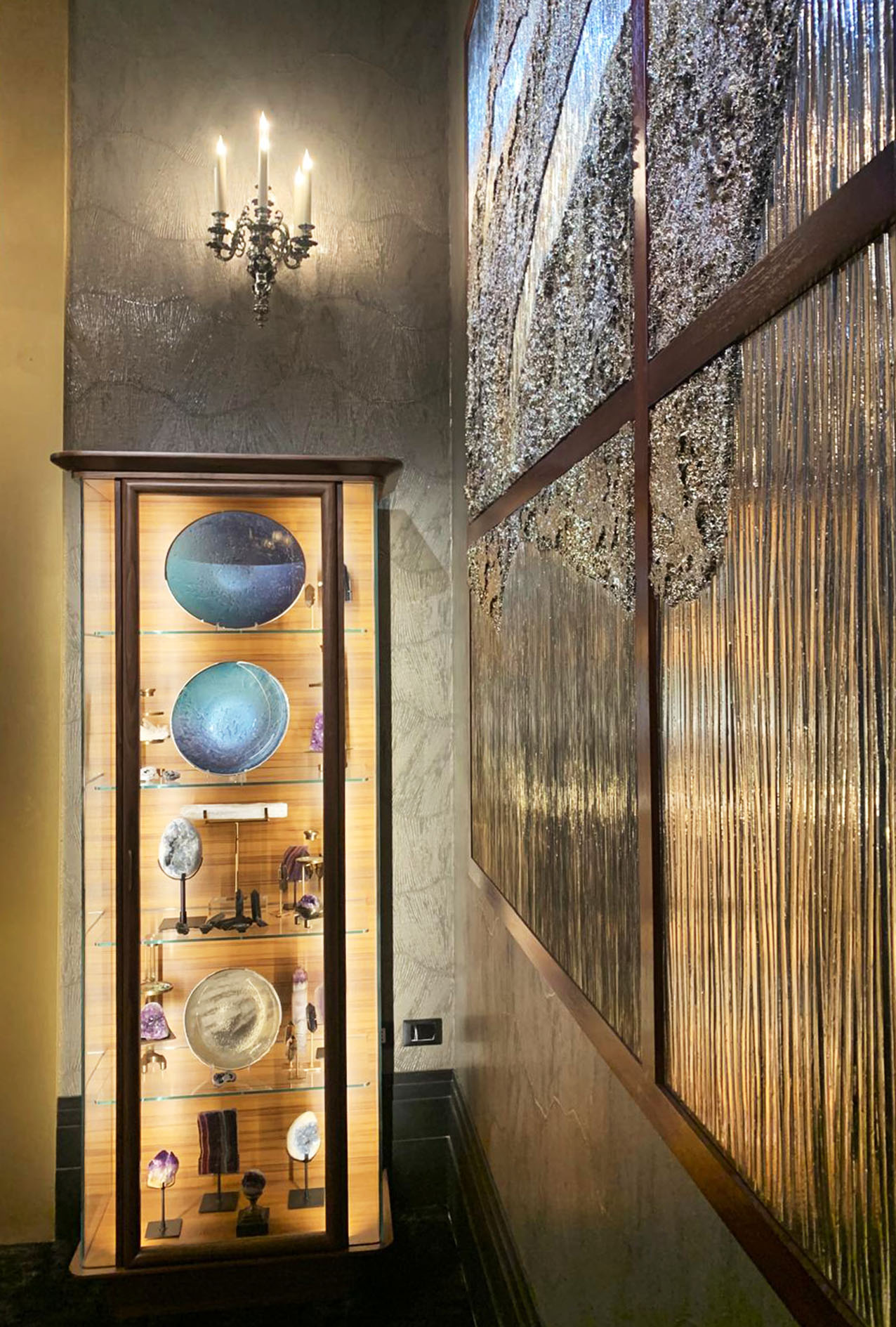 Aurea, Salone del Mobile 2026