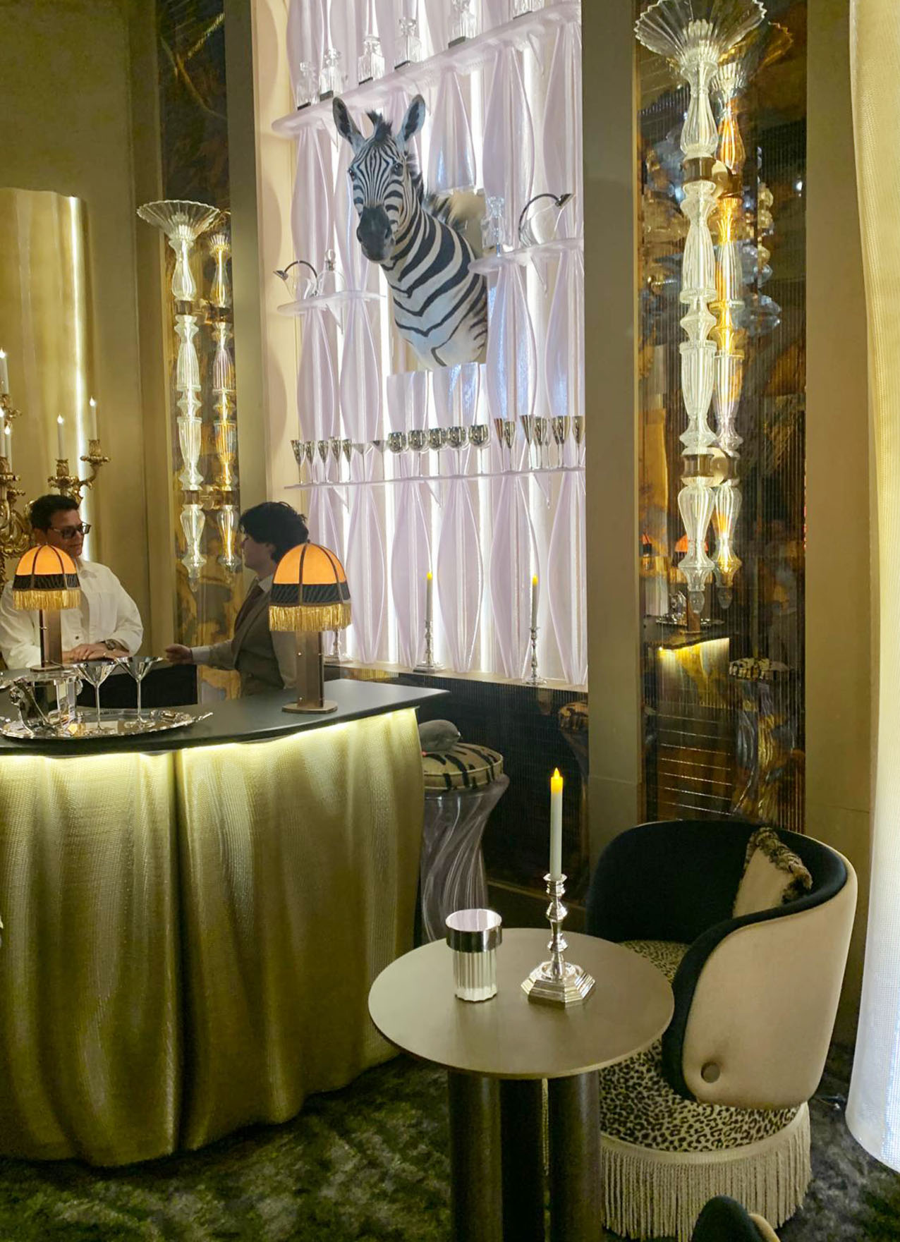 Aurea, Salone del Mobile 2026