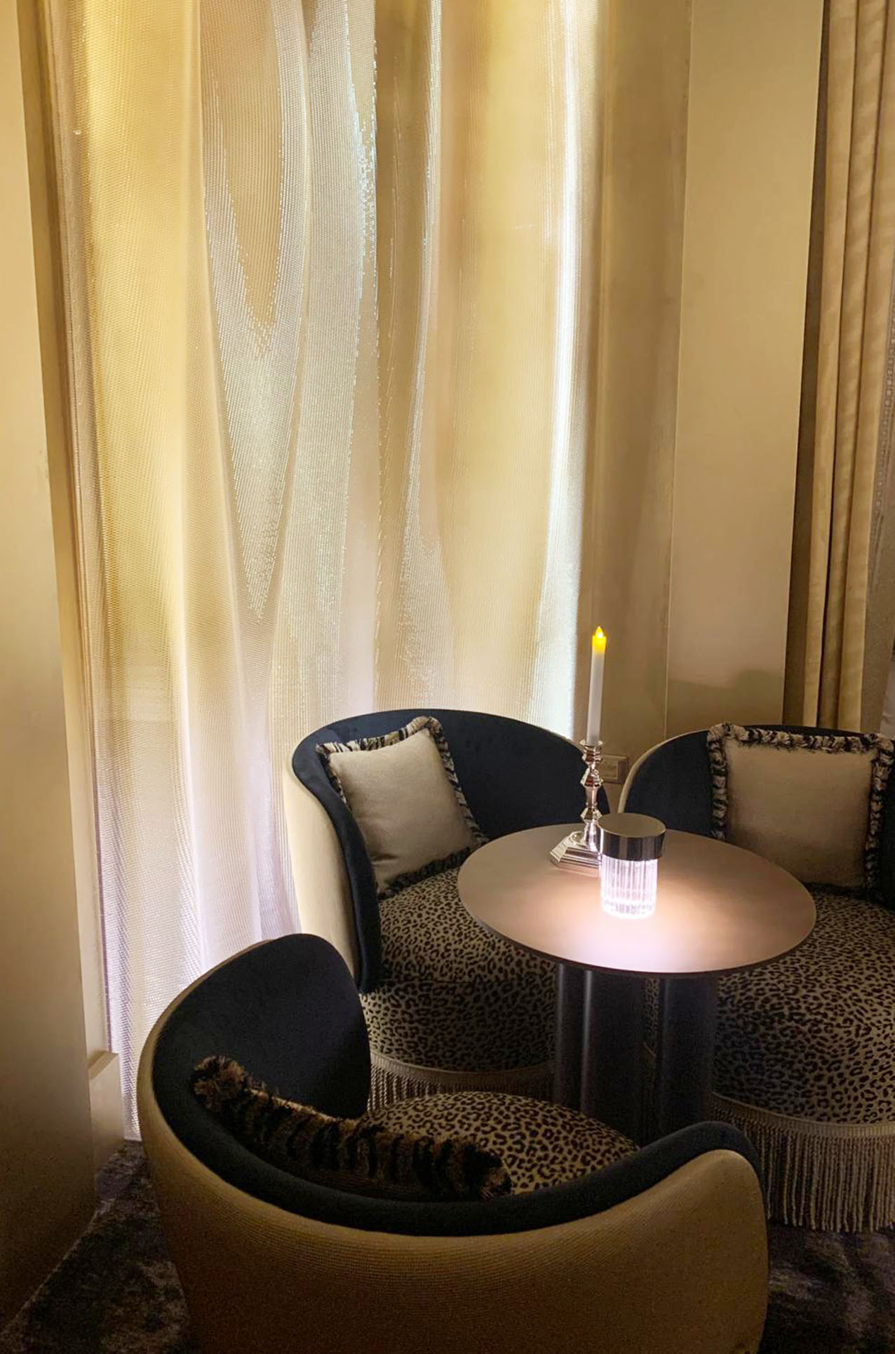 Aurea, Salone del Mobile 2026