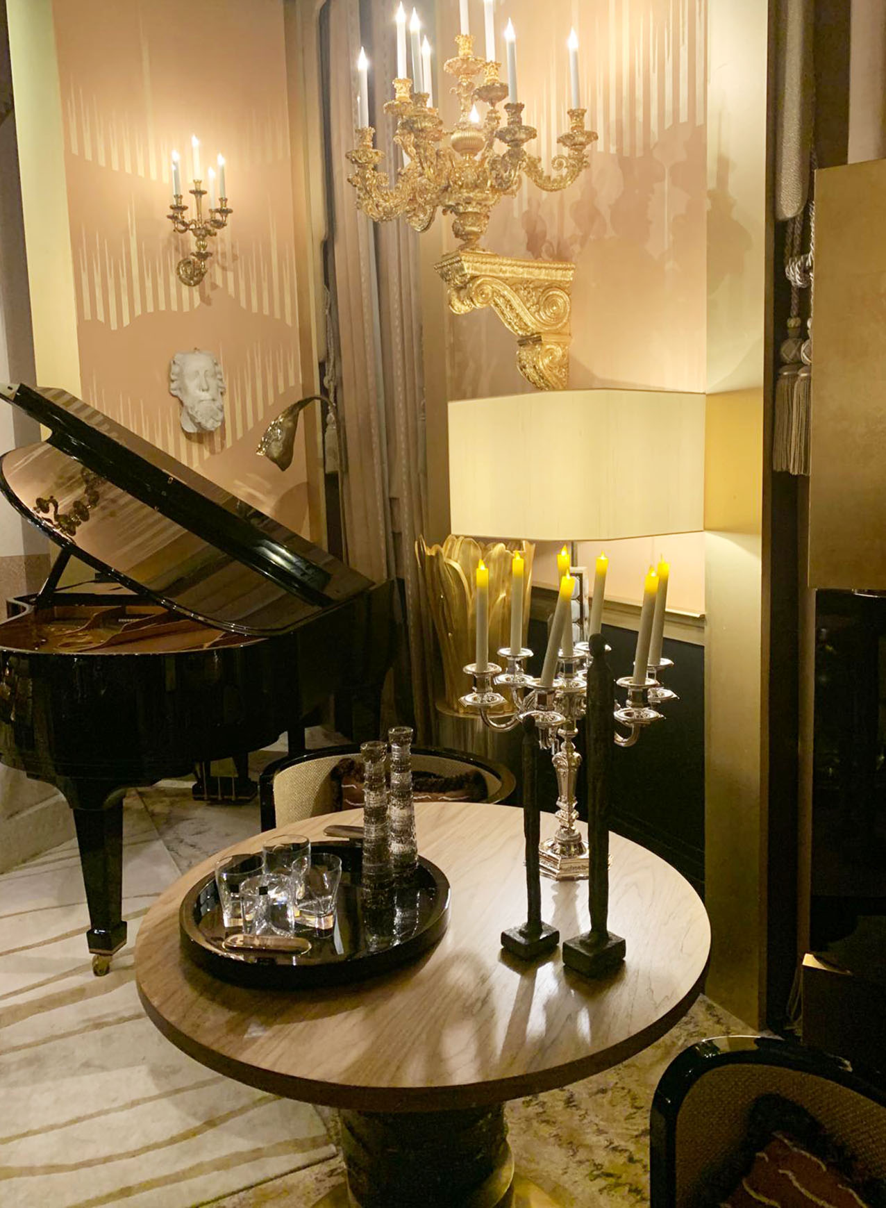 Aurea, Salone del Mobile 2026