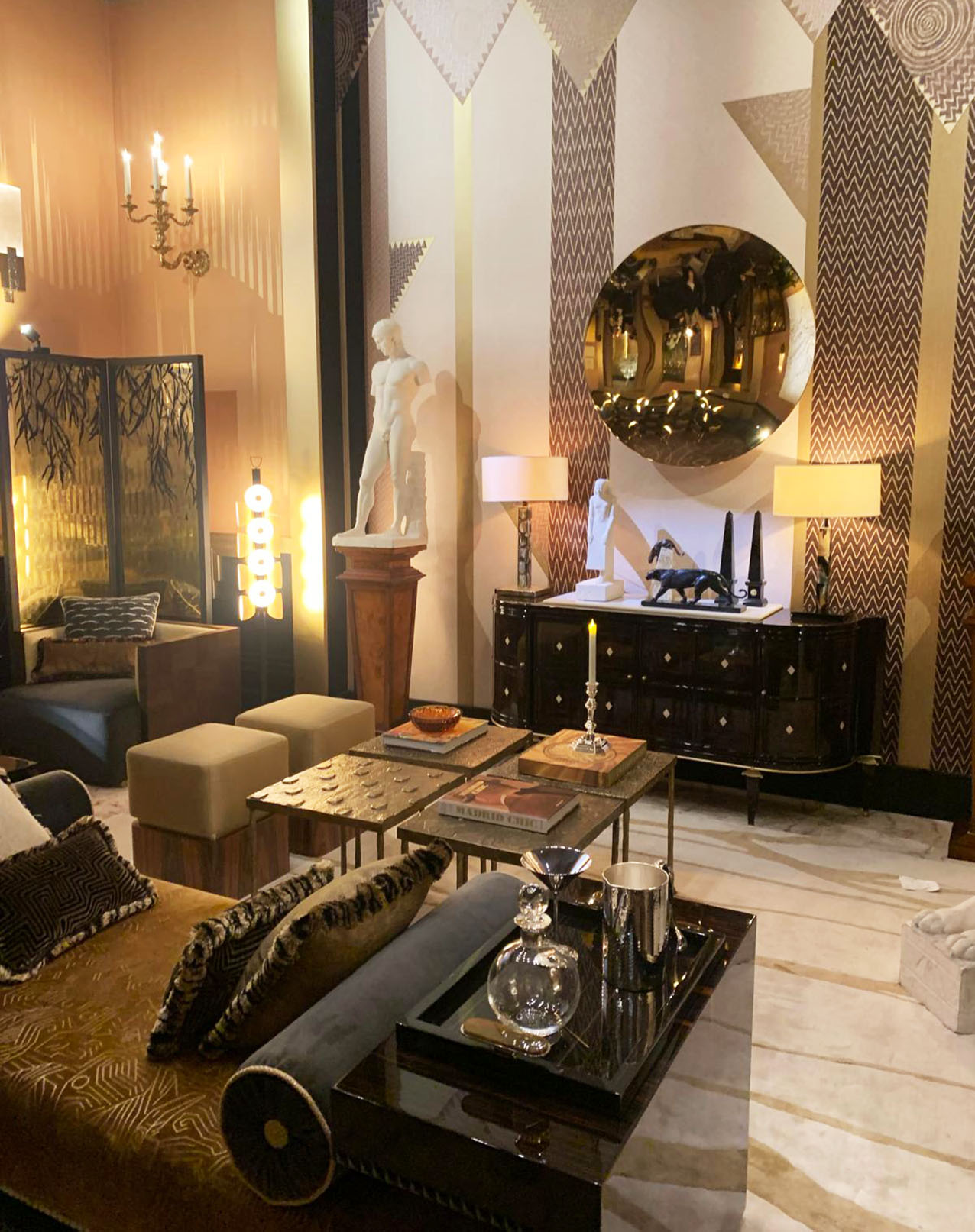 Aurea, Salone del Mobile 2026