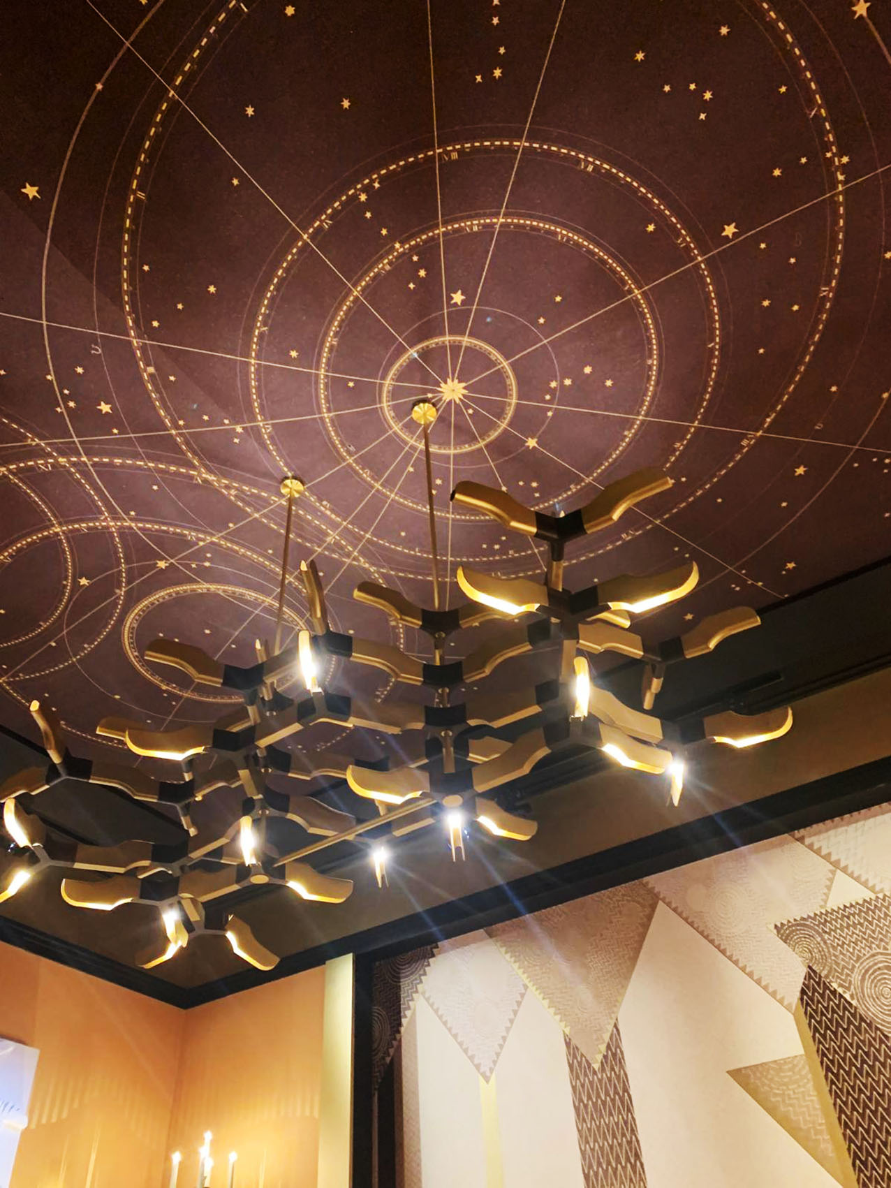 Aurea, Salone del Mobile 2026