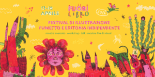 Bologna, Fuori Libro