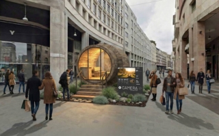 Camera Fuorisalone (2)