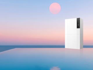 Clivet al Fuorisalone 2026 senza scritta