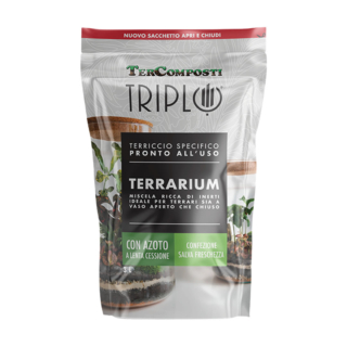 Compo Terrarium Compo Terrarium