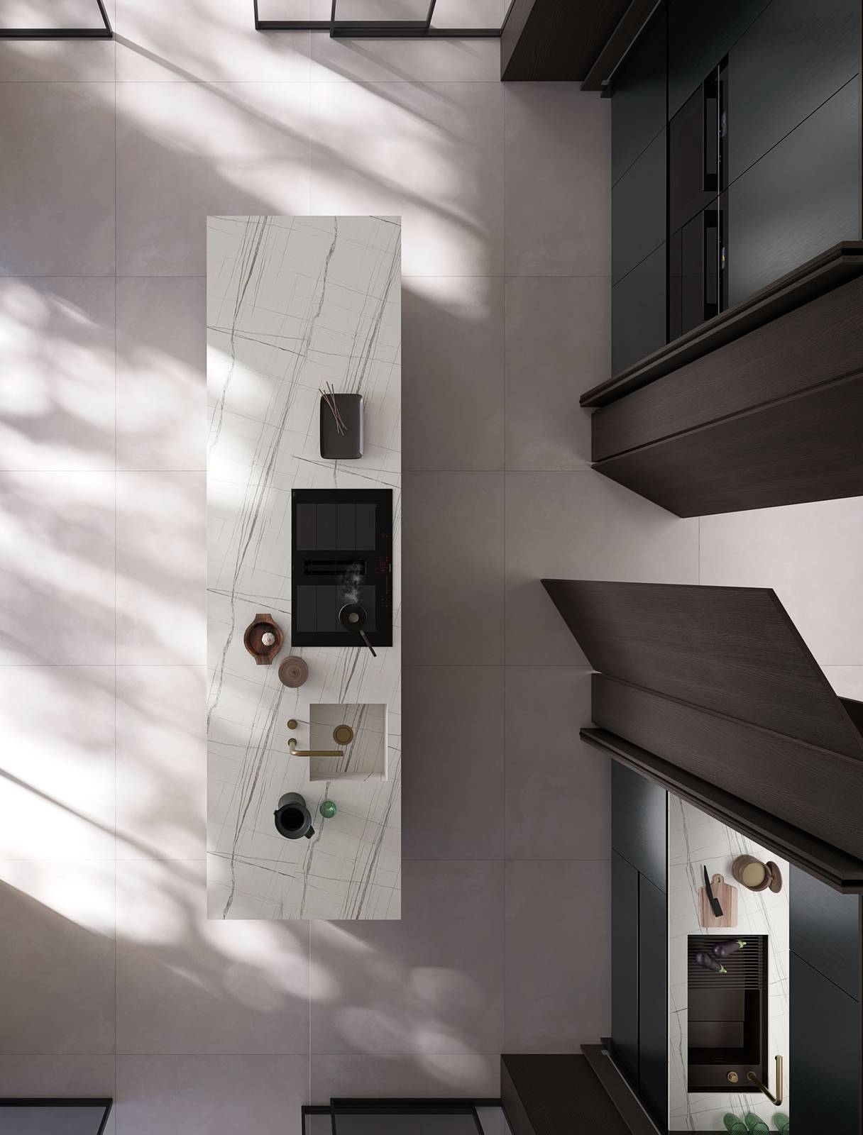 Cucina Ar-Tre_I Naturali_01 Cucina Ar-Tre_I Naturali_01
