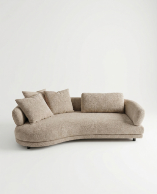 Divano Aquariur di Aerre Italia