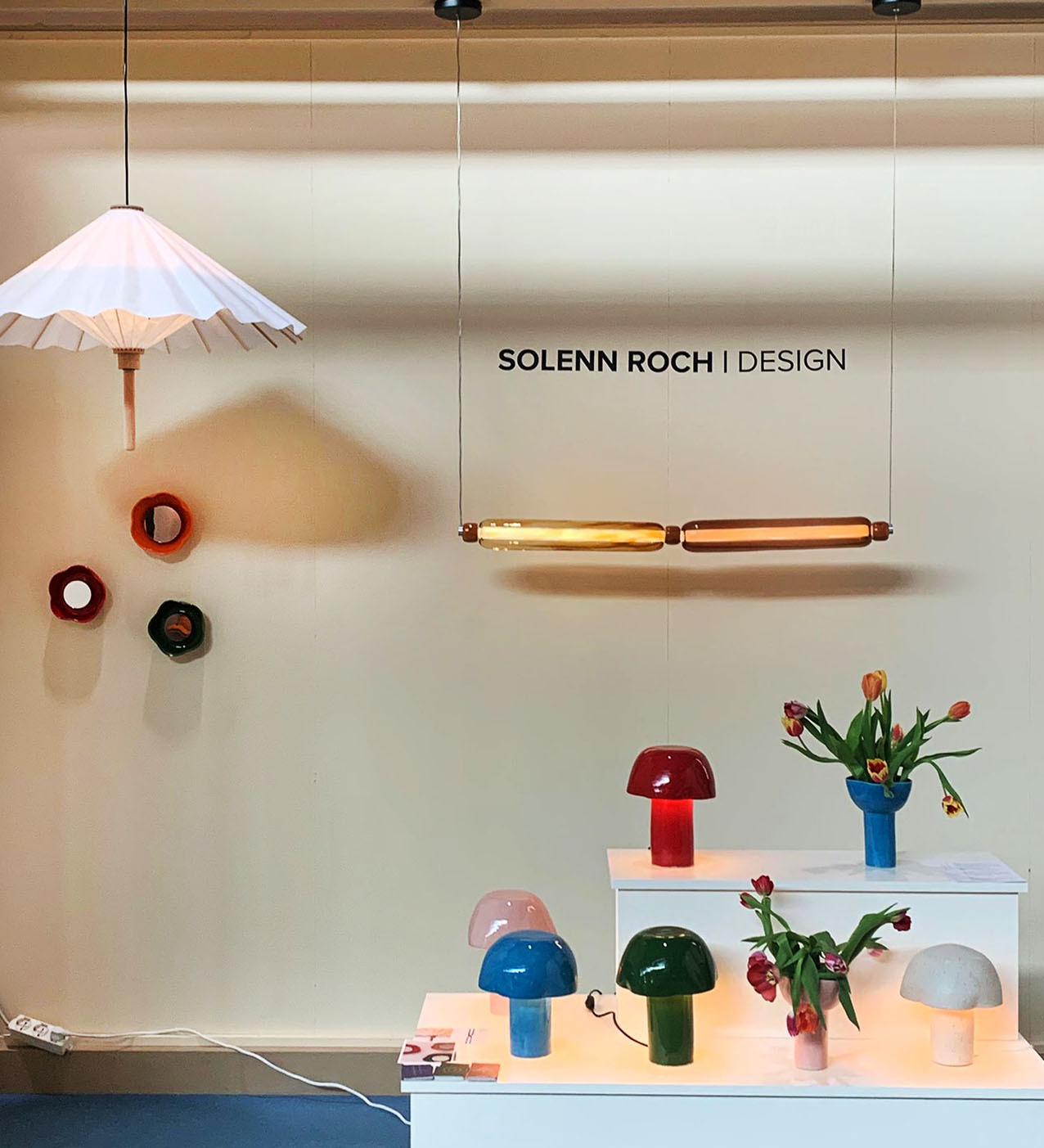 Esposizione SaloneSatellite 2026