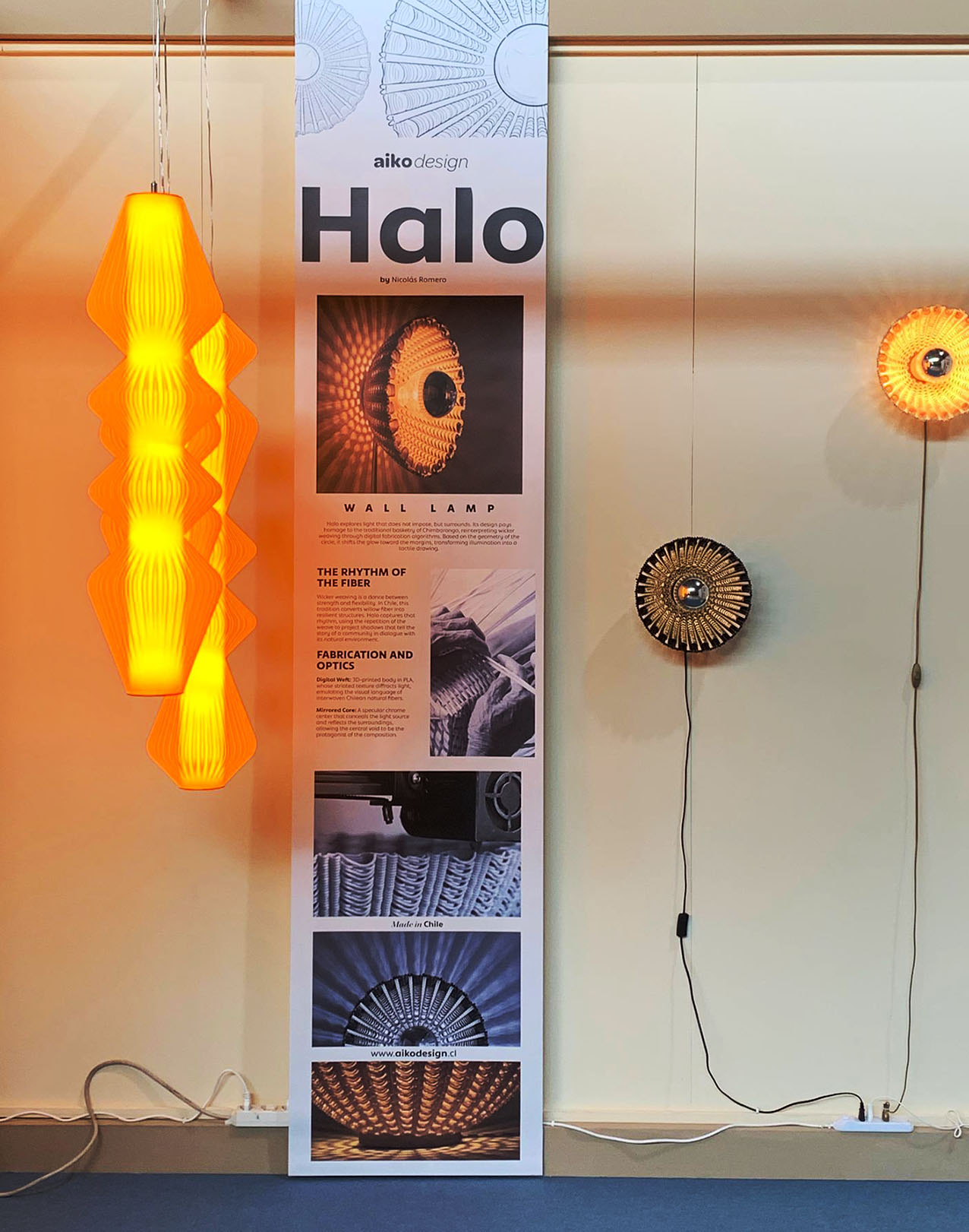 Esposizione SaloneSatellite 2026