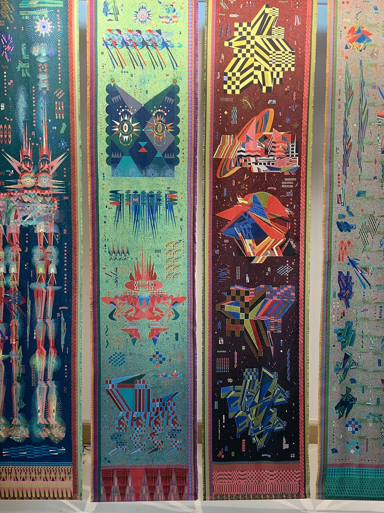 Esposizione SaloneSatellite 2026