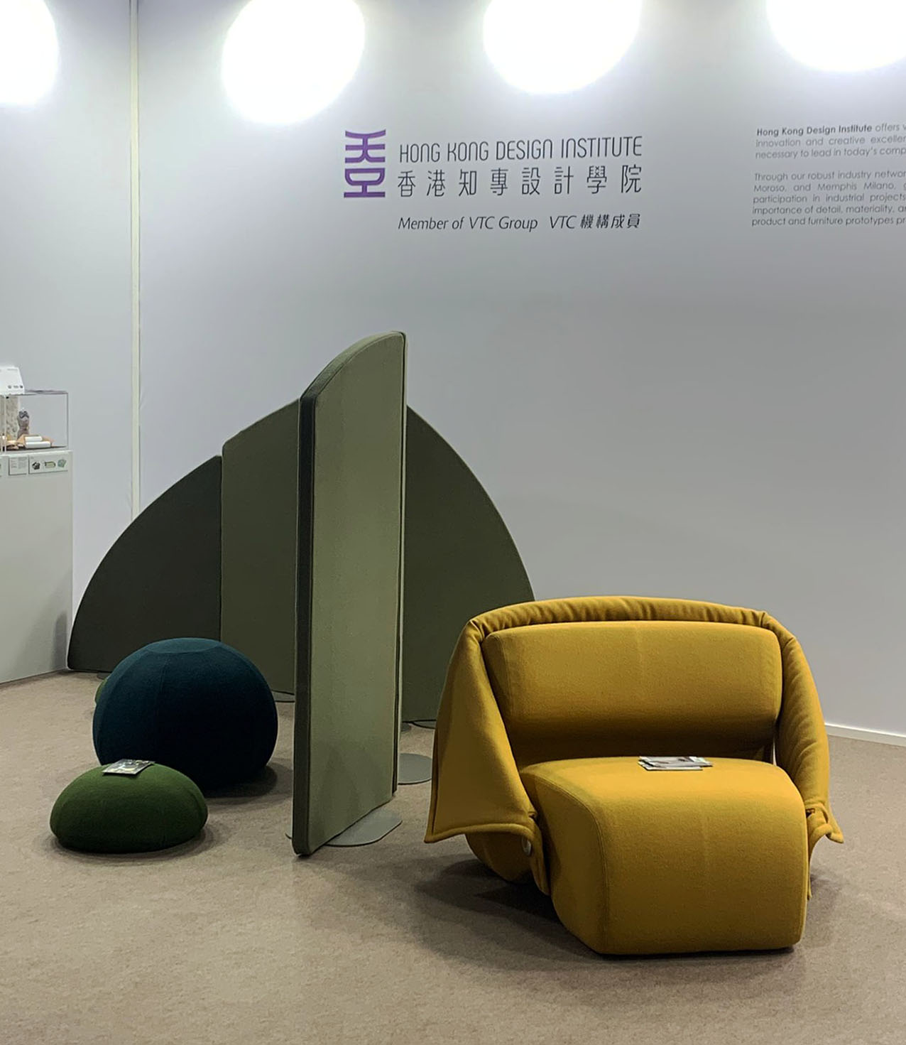 Esposizione SaloneSatellite 2026