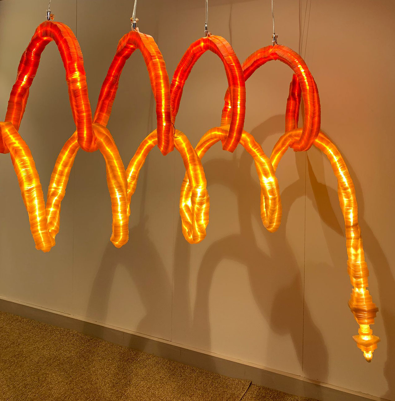 Esposizione SaloneSatellite 2026