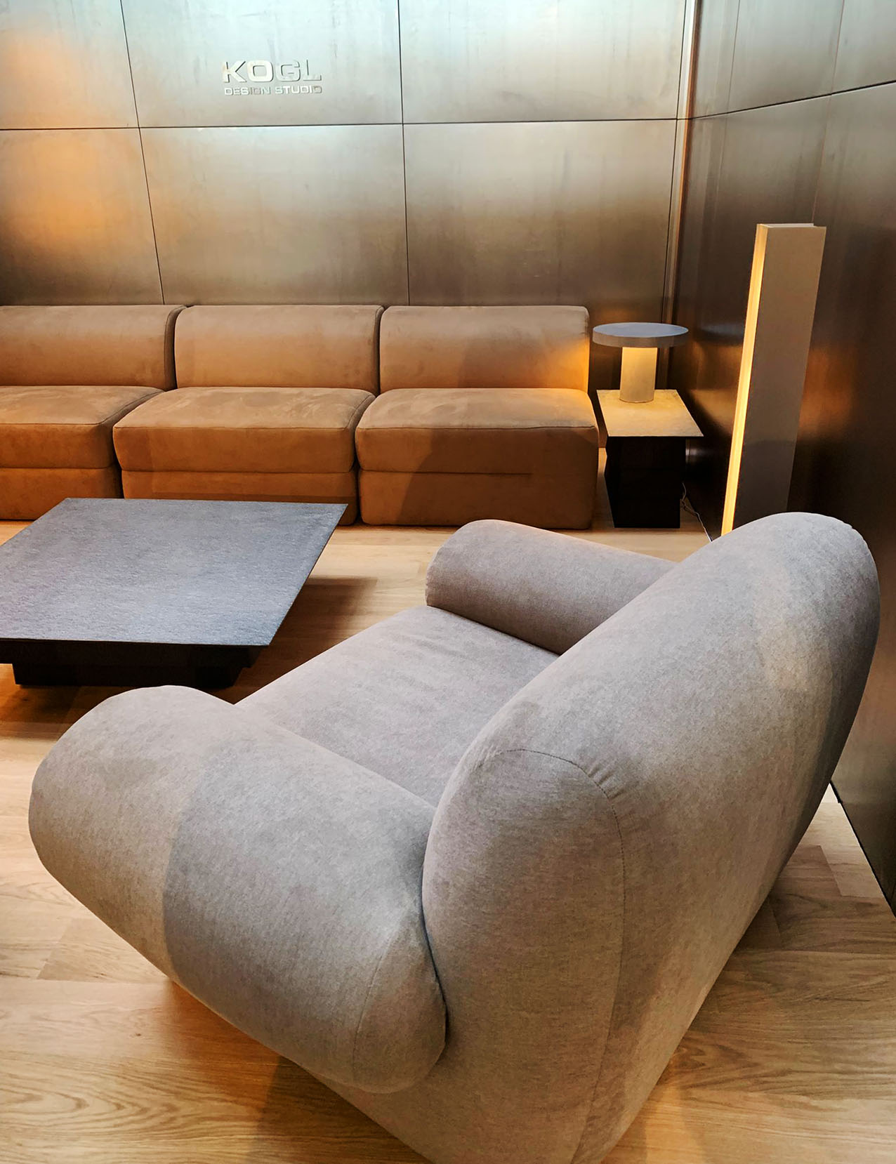 Esposizione SaloneSatellite 2026