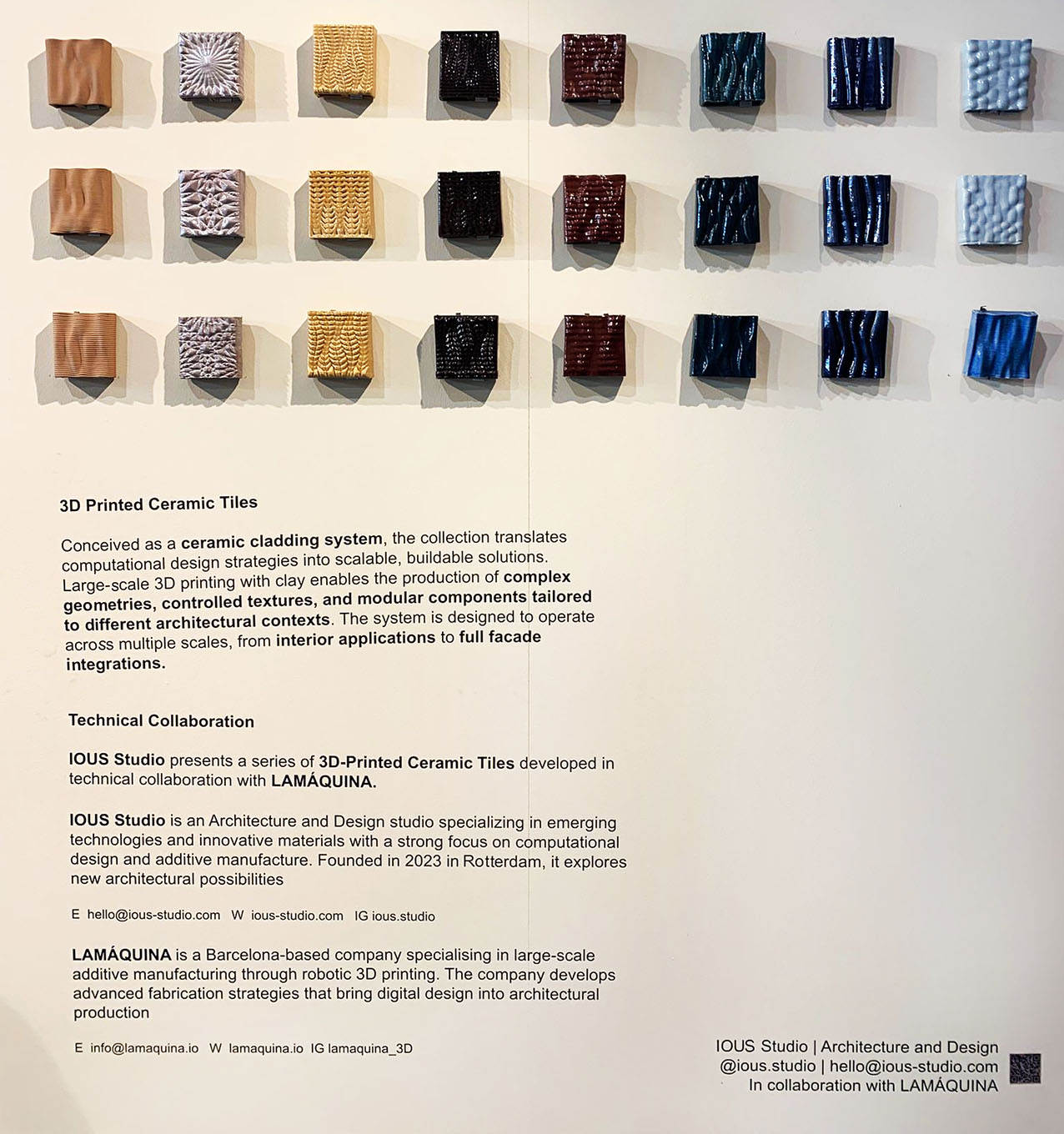 Esposizione SaloneSatellite 2026