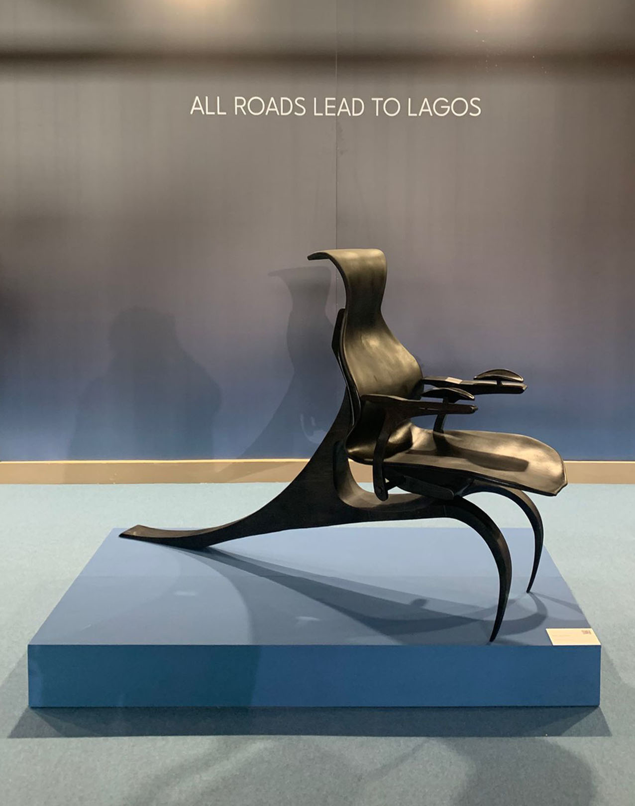 Esposizione SaloneSatellite 2026