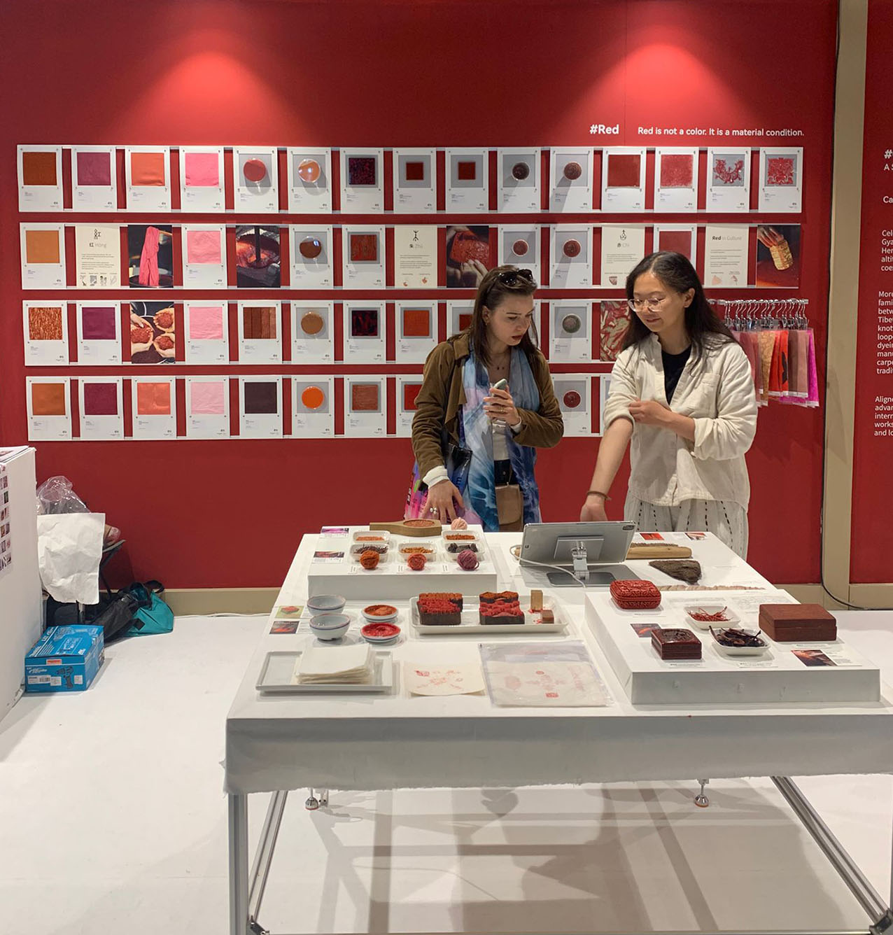 Esposizione SaloneSatellite 2026