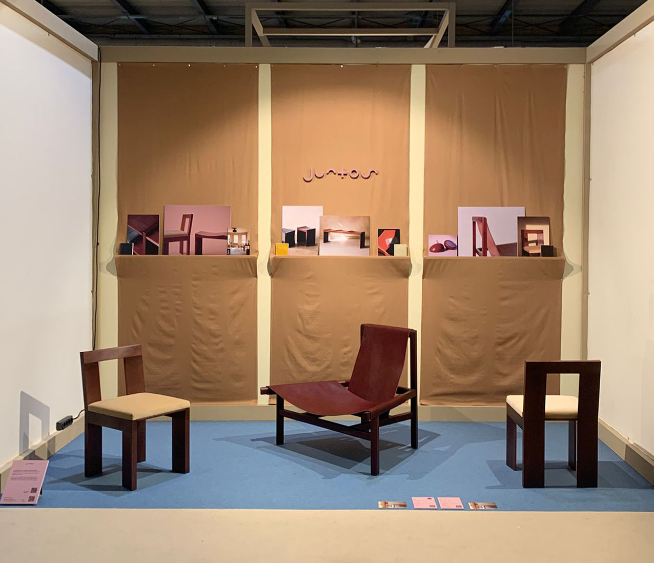 Esposizione SaloneSatellite 2026