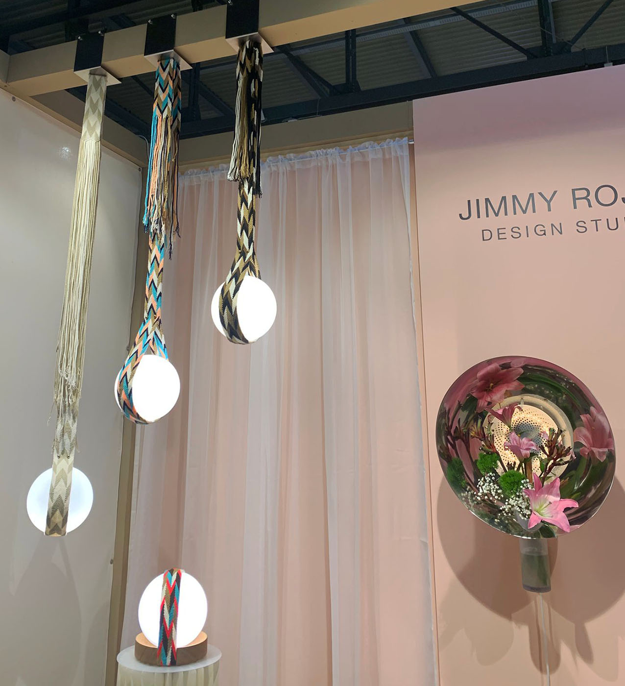 Esposizione SaloneSatellite 2026