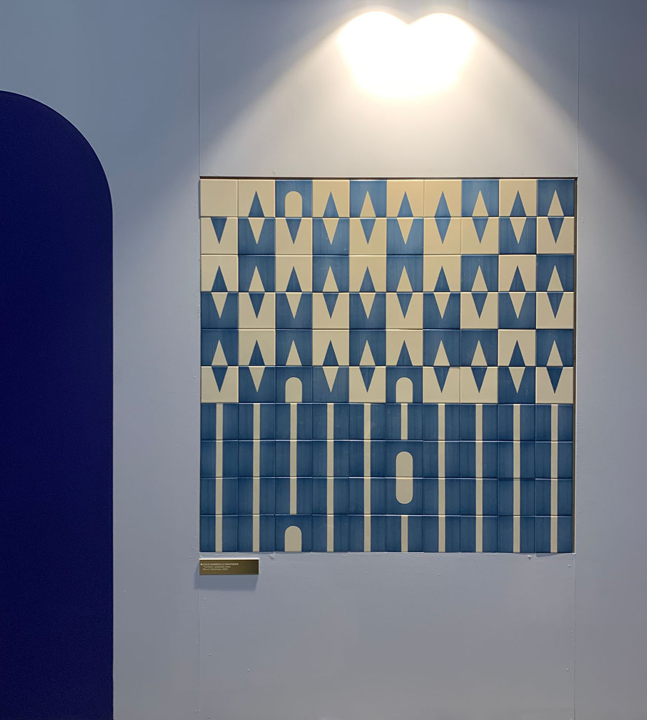 Esposizione SaloneSatellite 2026