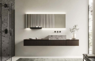 Essentials Collection di Arbi Arredobagno