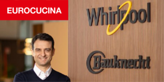 Beko Europe al Salone 2026 con uno stand progettato da Mario Cucinella