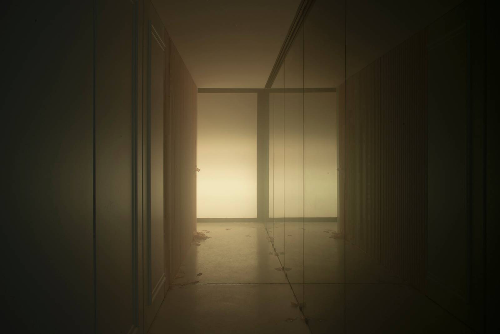 FerreroLegno DoorwaysToLive, MDW2026