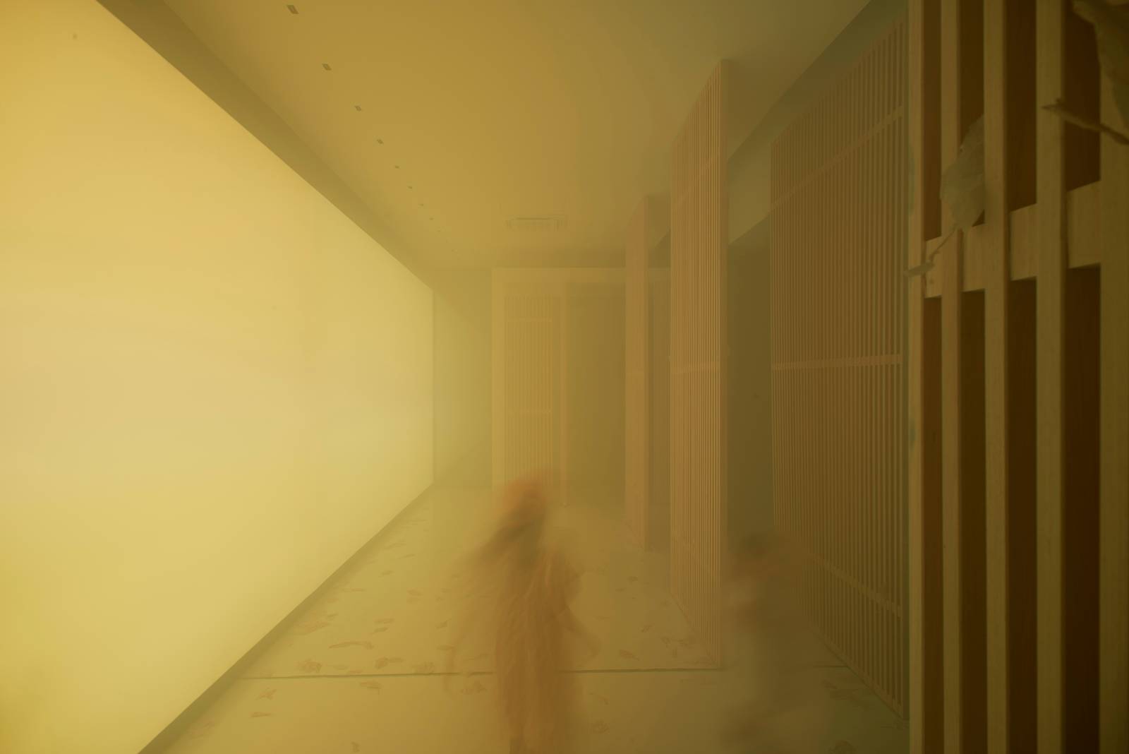FerreroLegno DoorwaysToLive, MDW2026