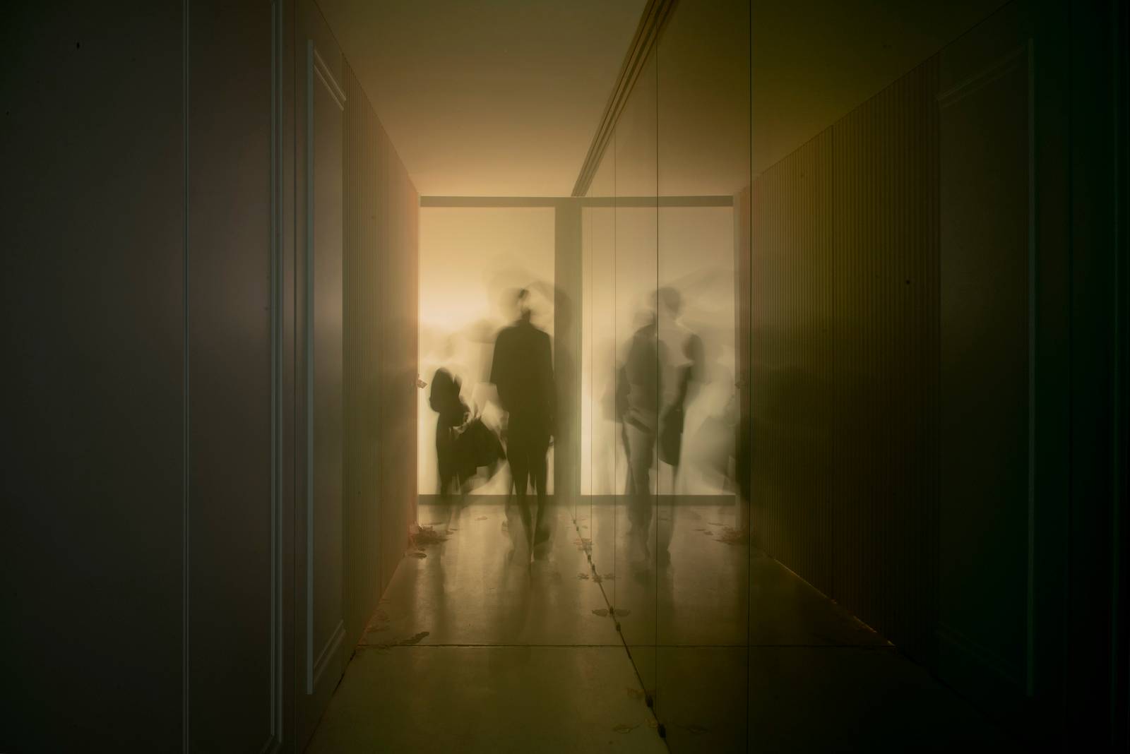 FerreroLegno DoorwaysToLive, MDW2026