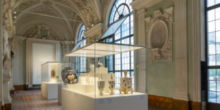 Firenze Deco. Atmosfere degli anni Venti_Foto_Nicola Neri