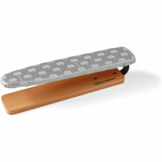 Per una stiratura più facile e pratica delle temute maniche della camicia, ecco lo stiramaniche di Foppapedretti. Prezzo: 27,54 euro su amazon.ithttps://www.amazon.it/Foppapedretti-Stiramaniche-Asse-Stiro-Naturale/dp/B007GJ4O2I/cosedicasacom-21?th=1