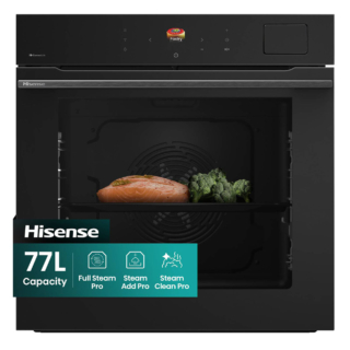 Forno a vapore Hi8 Hisense
