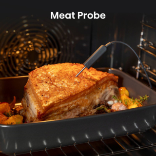 Forno a vapore Hi8 Hisense 5-meat_probe