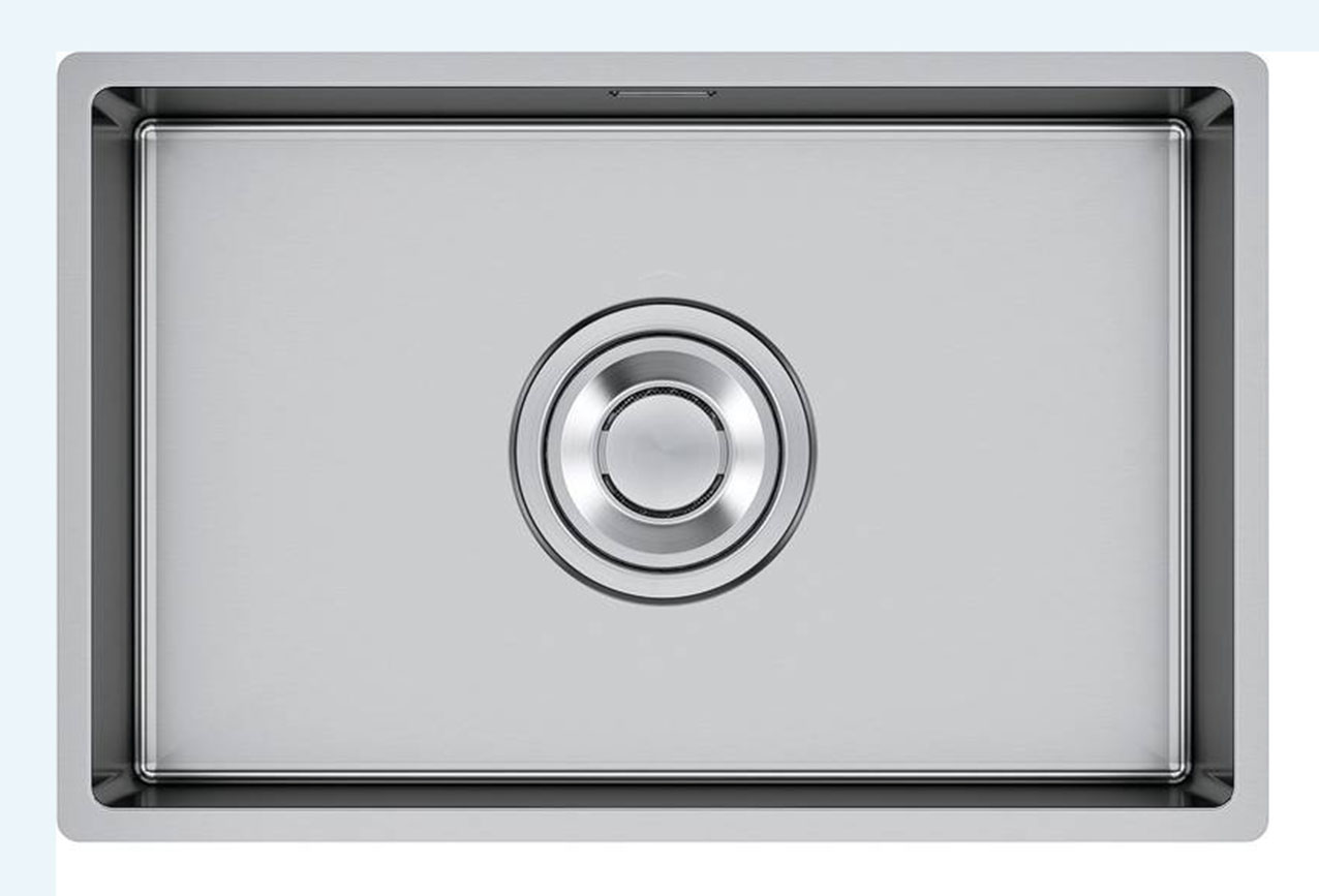 Franke PP001_127.0754.857 Franke PP001_127.0754.857