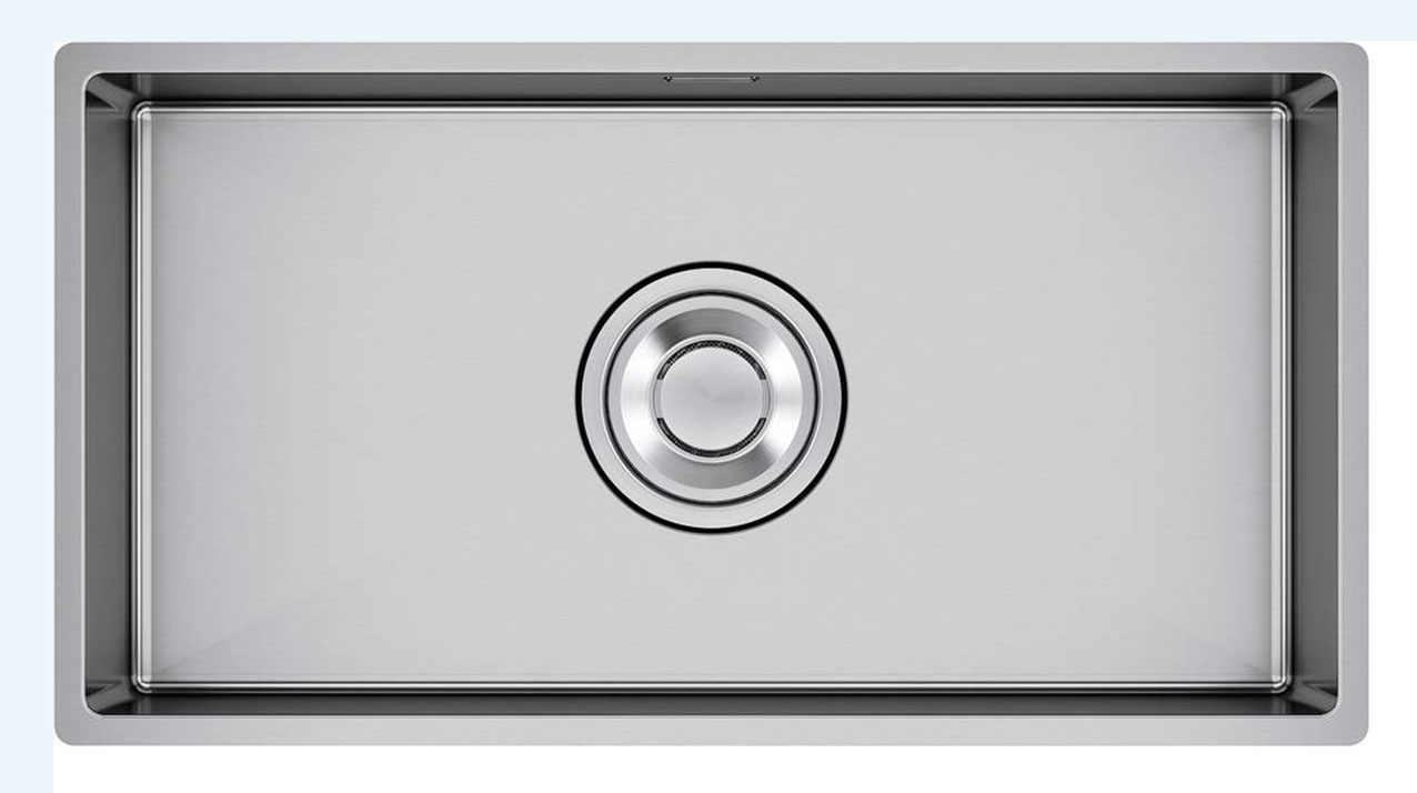 Franke PP001_127.0754.858 Franke PP001_127.0754.858