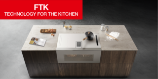 FTK EuroCucina 2026: tutte le novità degli elettrodomestici da incasso tra AI, integrazione invisibile e soluzioni multifunzione