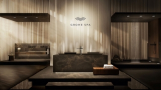 Concepito come un'esperienza olistica per mente e corpo GROHE SPA Aqua Sanctuary invita il visitatore ad allontanarsi dal ritmo pulsante della città per entrare in un luogo in cui il tempo rallenta, i sensi si risvegliano e corpo e mente ritrovano perfetta armonia. I tre ambienti interconnessi dedicati all’ispirazione, cura e riflessione delineano un itinerario circolare che guida il visitatore in un’esperienza sensoriale fluida. www.grohe.com/it-IT/ – Fuorisalone, Piccolo Teatro Studio Melato, Via Rivoli 6, Milano