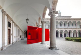 Comfort Inside di MCZ Group