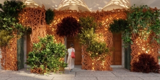 Fuorisalone 2026 Innesti Silvio De Ponte