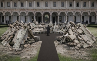 Mater di Alessandro Scandurra