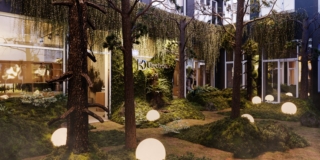 Fuorisalone 2026 The Swedish Home by Electrolux Fuorisalone 2026 The Swedish Home by Electrolux