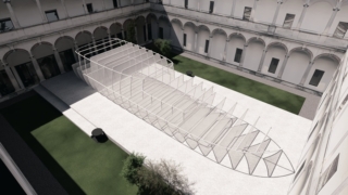 UN_Material, Piero Lissoni per Sanlorenzo