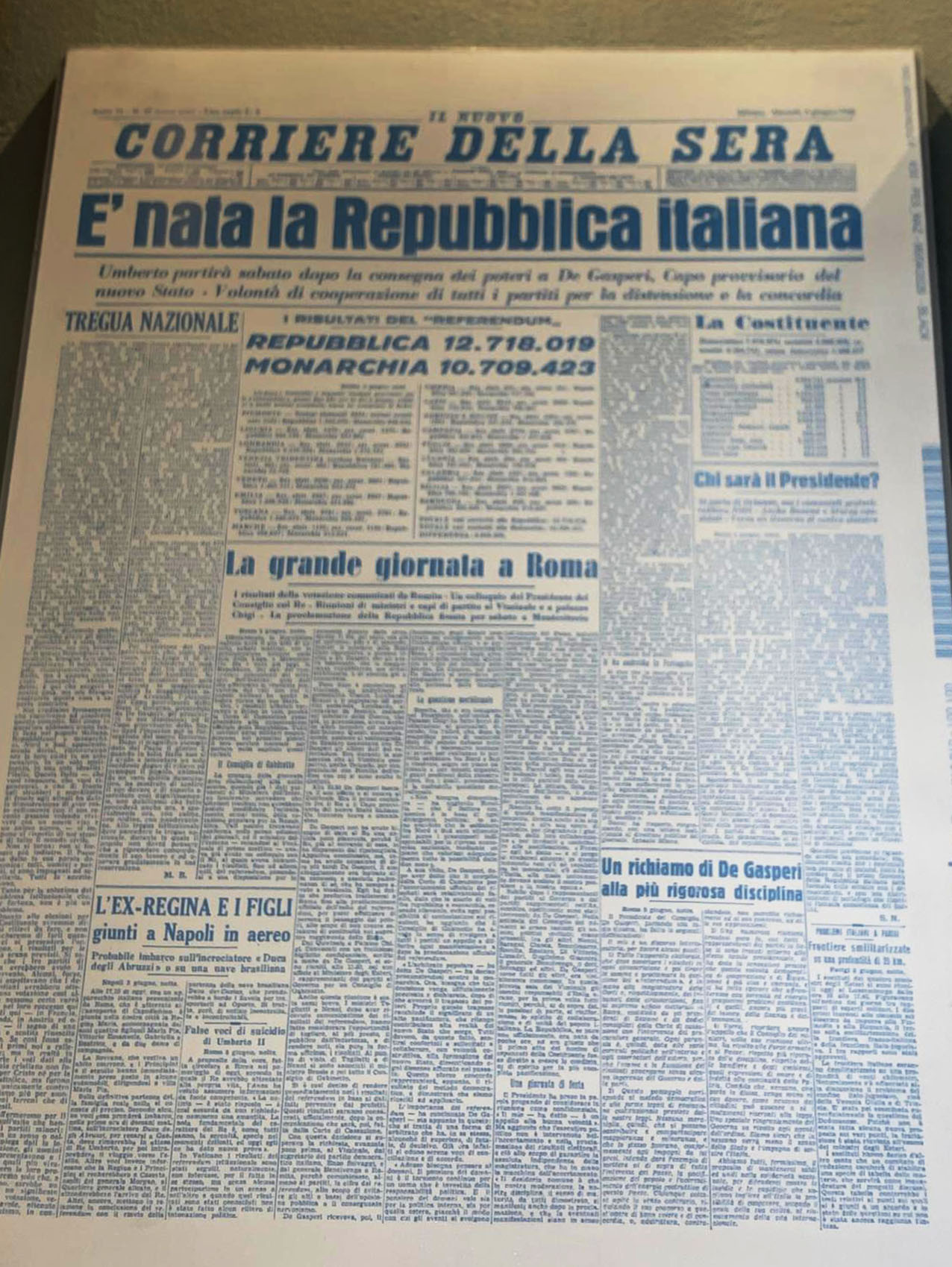 Fuorisalone, Città delle Idee - Corriere della Sera