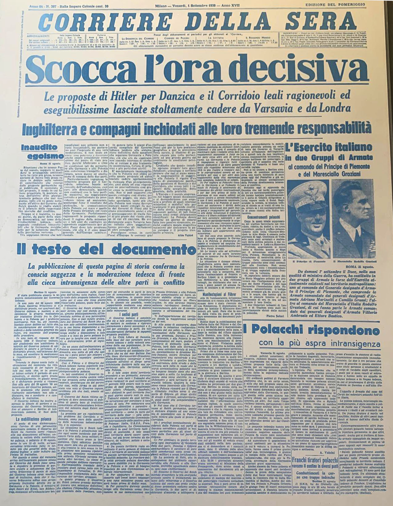 Fuorisalone, Città delle Idee - Corriere della Sera