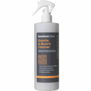 Uno spray detergente specifico per lavello in granito e quarzo, che garantisce una pulizia non abrasiva e finitura senza macchie. Prezzo: 11,98 euro su amazon.it Uno spray detergente specifico per lavello in granito e quarzo, che garantisce una pulizia non abrasiva e finitura senza macchie. Prezzo: 11,98 euro su amazon.it