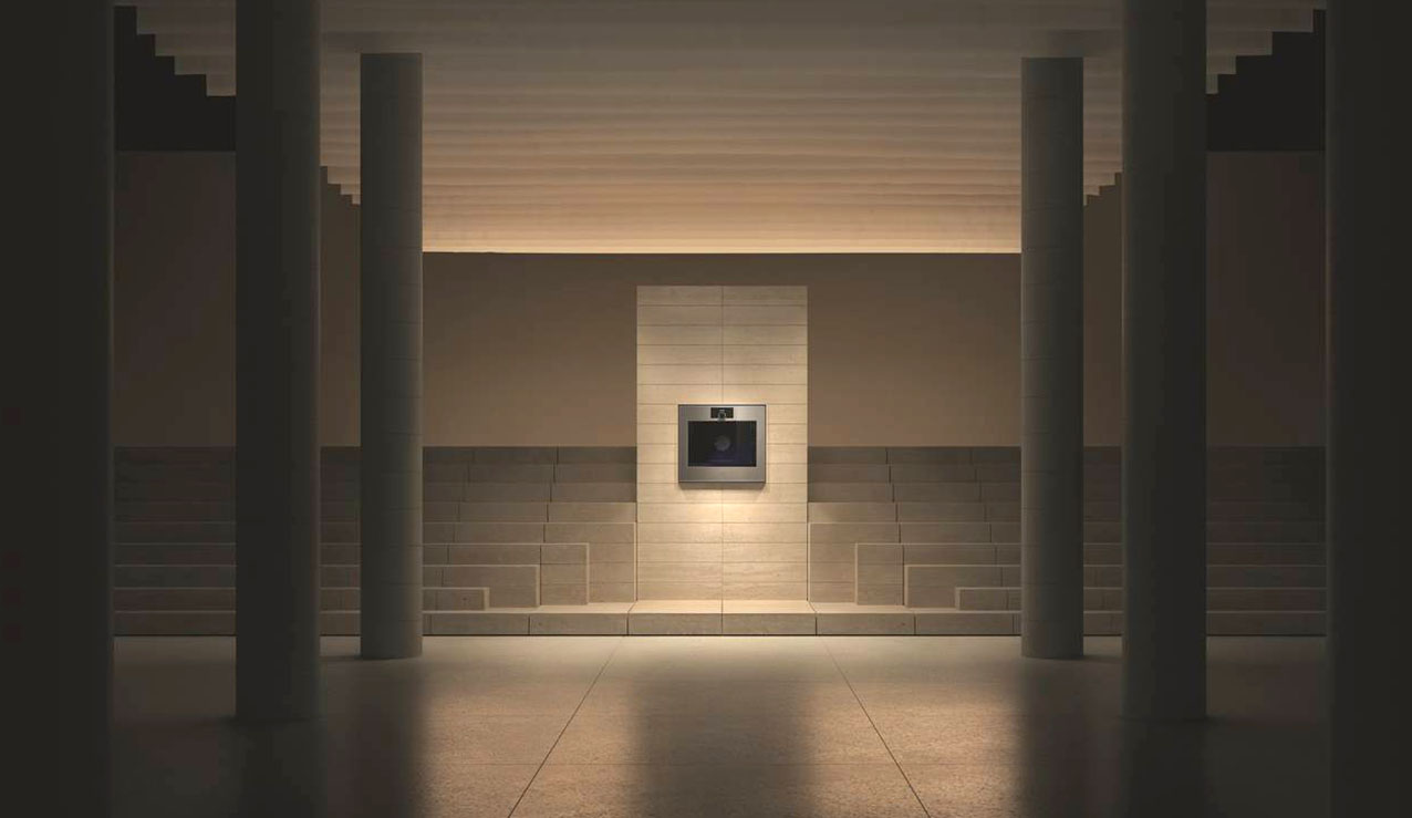 Gaggenau alla Milano Design Week 2026 dal 21 al 26 aprile, presenta Presence, un’installazione ospitata nella cornice di Villa Necchi Campiglio. Presence si configura come una riflessione sullo spazio, sull’intenzione progettuale e su un’estetica consapevole, in cui ogni elemento è ridotto a ciò che è davvero necessario. Lo spazio attira i visitatori verso l'interno: luce, ombra e materia creano un ritmo spaziale e gli elettrodomestici appaiono come punti focali intenzionali, che dominano lo spazio con discreta sicurezza e rivelano la loro funzione senza bisogno di essere esibiti. Gli elettrodomestici Gaggenau si integrano nella struttura architettonica, diventando parte del progetto e non un elemento meramente espositivo. È possibile ammirare i nuovi modelli della serie Vario cooling Expressive in cui il freddo non è più concepito come semplice funzione tecnica, ma come parte integrante del progetto architettonico della cucina e degli interni. I nuovi modelli comprendono frigoriferi, congelatori, combinazioni frigorifero-congelatore e cantine climatizzate per vini. www.gaggenau.com
Fuorisalone  	Villa Necchi Campiglio via Mozart 14 Milano