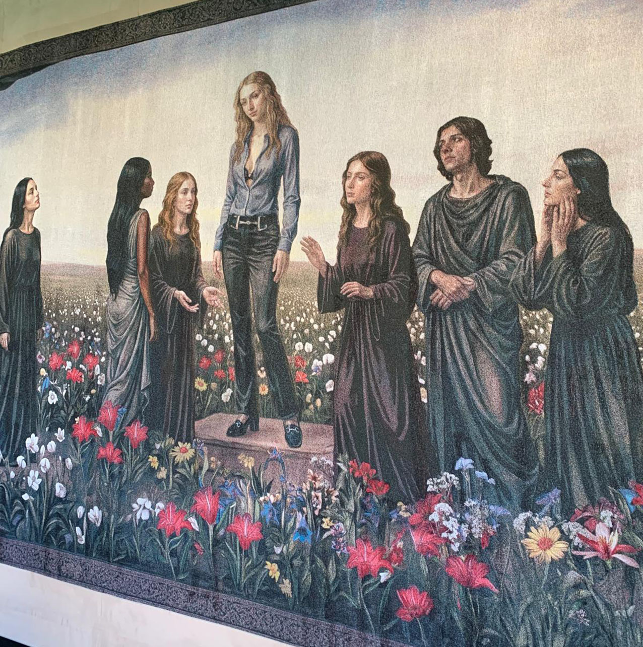 Gucci Memoria, Fuorisalone 2026